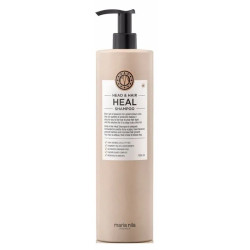 Maria Nila - Head y Hair Heal Shampoo 1000ml