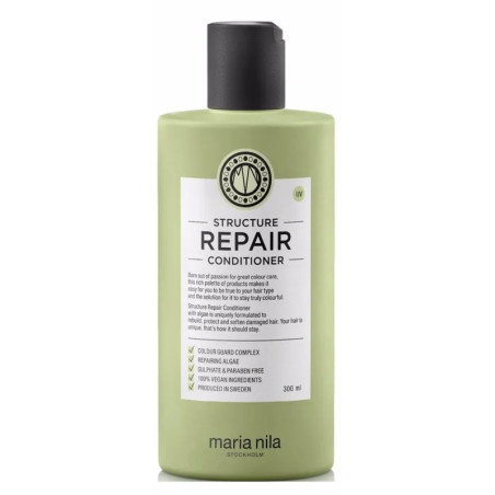 Maria Nila - Structure Repair Conditioner 300ml