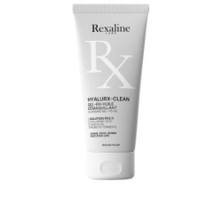 HYALURX-CLEAN gel desmaquillante en aceite 40 ml by REXALINE for Unisex