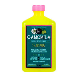 Lola Cosmetics Lola Camomila Champu Uso Diario 250ml