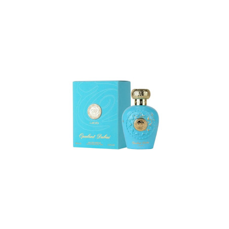 Lattafa Opulent Dubai Ep 100 Vp Unisex