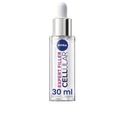 EXPERT FILLER CELLULAR sérum rellenador ácido hialurónico 30 ml by NIVEA for Unisex