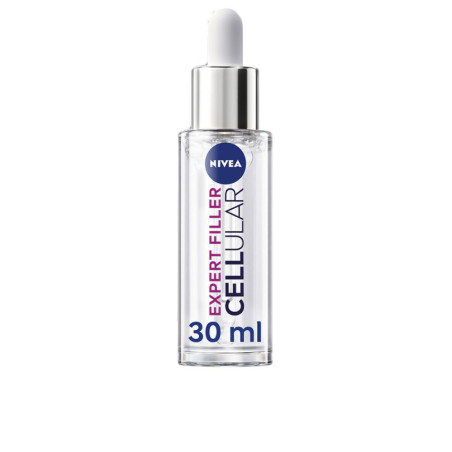 EXPERT FILLER CELLULAR sérum rellenador ácido hialurónico 30 ml by NIVEA for Unisex