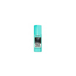 L'oreal Professionnel L'oreal Magic Retouch 1 Black 75ml