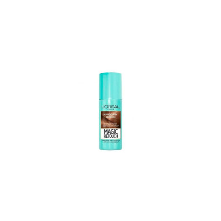 L'oreal Professionnel L'oreal Magic Retouch 6 Mahogany Brown 75ml