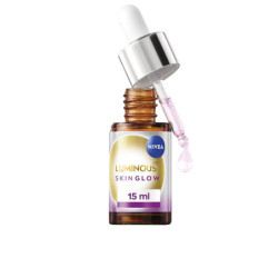 LUMINOUS 630º skin glow sérum 15 ml by NIVEA for Unisex