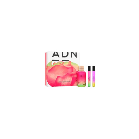 Adolfo Dominguez Ad Adn Rosa Spicy Edp 100 Vpo 10 Vp 10 Neroli