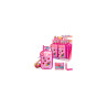 Martinelia Bolsito Cruzado Cosmetica Rosa