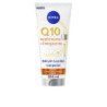 Q10+ REAFIRMANTE + energizante sérum-loción corporal 200 ml by NIVEA for Unisex