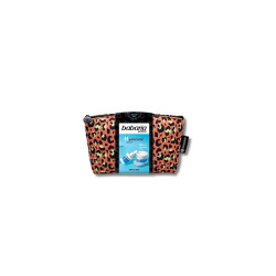 Babaria Facial Hyaluronico Neceser Leopardo
