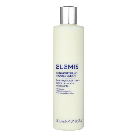 Elemis Skin Nourishing Crema De Baño 300ml