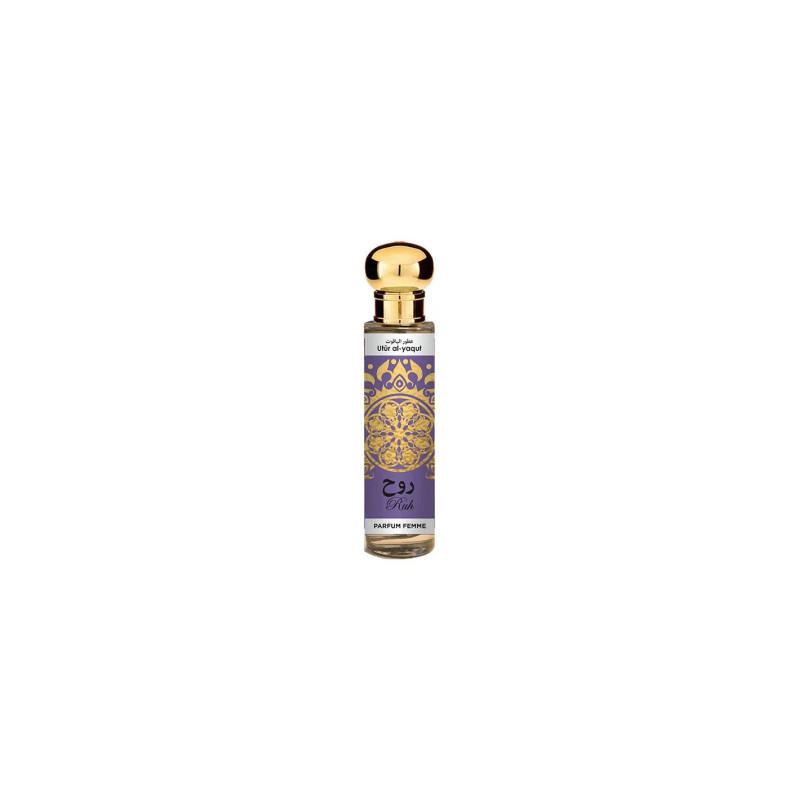 Saphir Utur Al-Yaqut Ruh Parfum 30ml