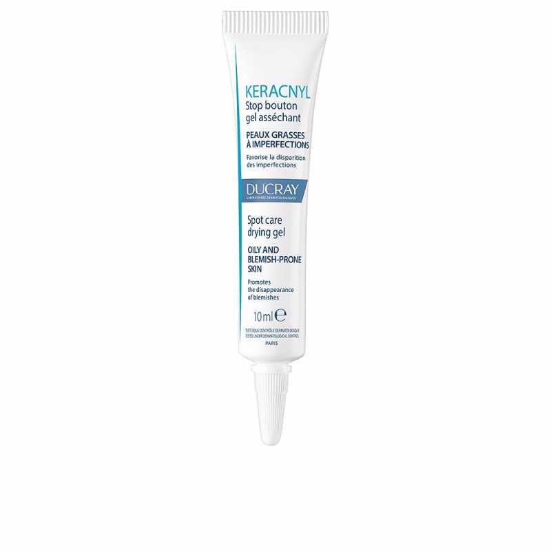 KERACNYL gel secante stop espinillas 10 ml by DUCRAY for Unisex KERACNYL gel secante stop espinillas 10 ml by DUCRAY for Unisex
