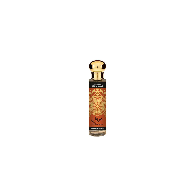 Saphir Utur Al-Yaqut Marwan Parfum 30ml