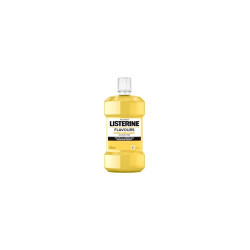 Listerine Colutorio 500ml Lima Fresca