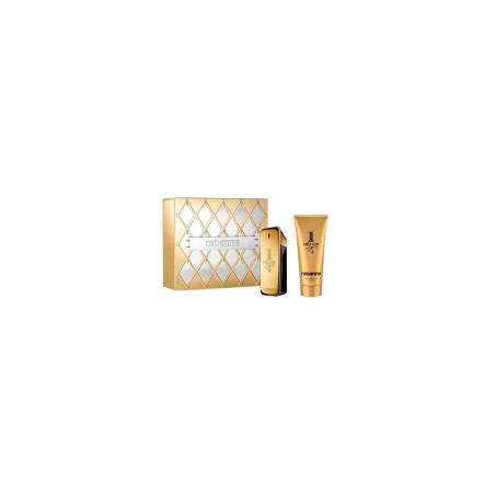 Paco Rabanne 1 Million Edt Spray 100ml S-G 100ml Sets