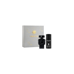 Paco Rabanne Phantom Edp Set 100ml Desodorante 150ml