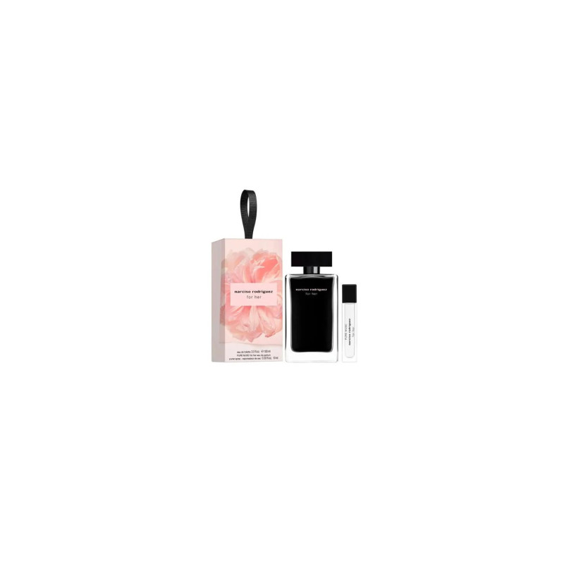Narciso Rodriguez For Her Edt Spray 100ml Ts