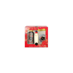 Maja Edt Spray 50ml Talco 100g Jabon 100grsets