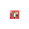 Maja Edt Spray 50ml Talco 100g Jabon 100grsets