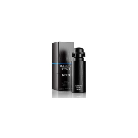 Iceberg Twice Nero Men Edt Spray 125ml
