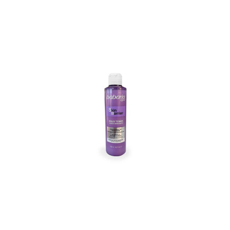Babaria Facial Milk Toner Efect Skin Barrier 200ml