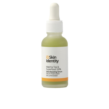 ID SKIN identity sérum potenciador de luminosidad matcha tea 30 ml by SKIN GENERICS for Unisex