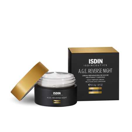ISDINCEUTICS A.G.E. REVERSE night 50 gr by ISDIN for Unisex