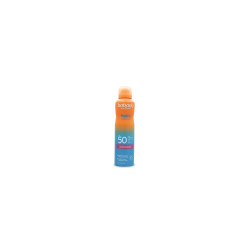 Babaria Sol Hydra Protector Solar Aloe Sfp50 Bruma Spray 200ml