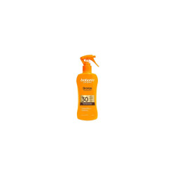 Babaria Sol Bronze Protector Solar Aloe Spray Spf30 200ml