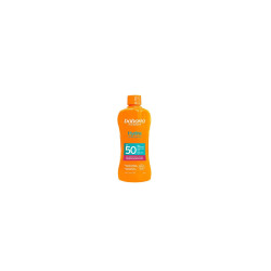 Babaria Sol Hydra Protector Solar Aloe Sfp50 100ml