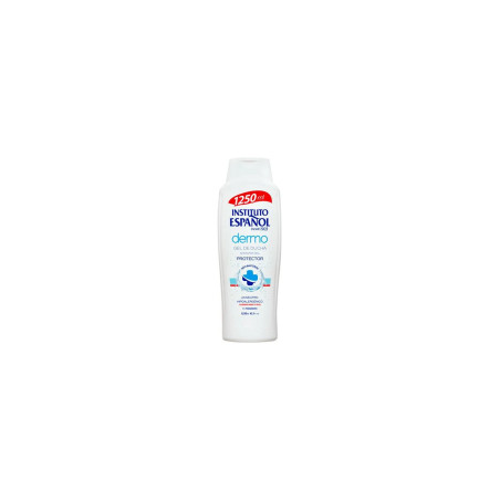 Instituto Español Dermo Gel De Baño 1250ml