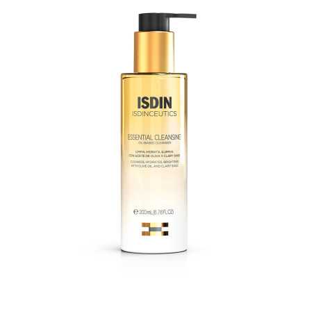 ISDINCEUTICS essential cleansing 200 ml by ISDIN for Unisex