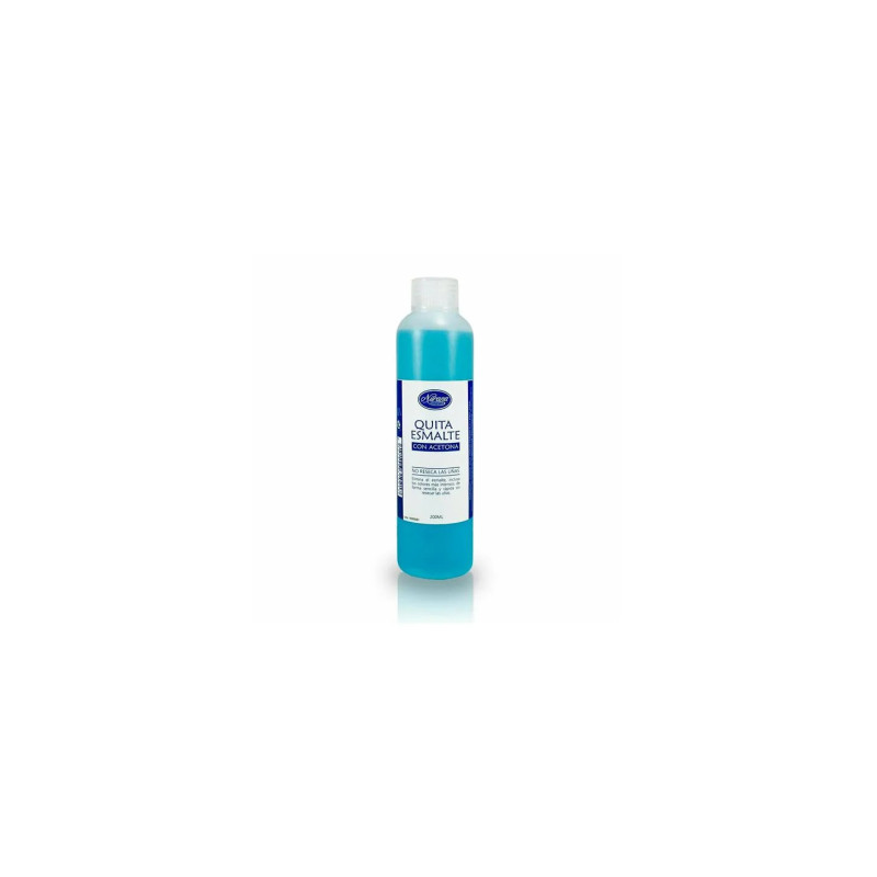 Nurana Quitaesmalte Con Acetona 100ml