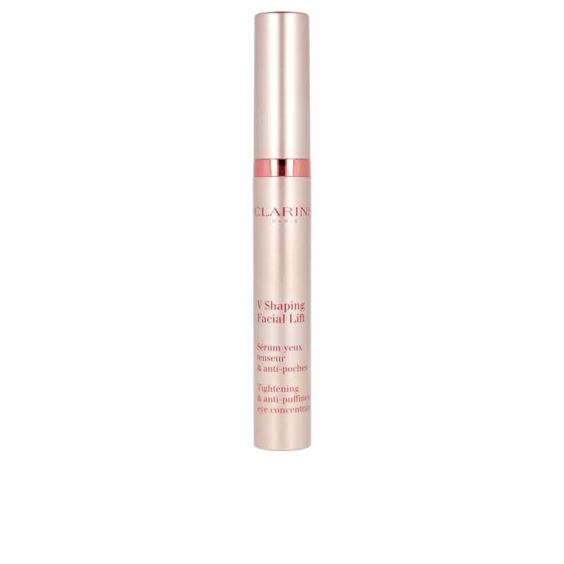 LIFT-AFFINE sérum de ojos efecto tensor y antibolsas 15 ml by CLARINS for Woman LIFT-AFFINE sérum de ojos efecto tensor y antibolsas 15 ml by CLARINS for Woman