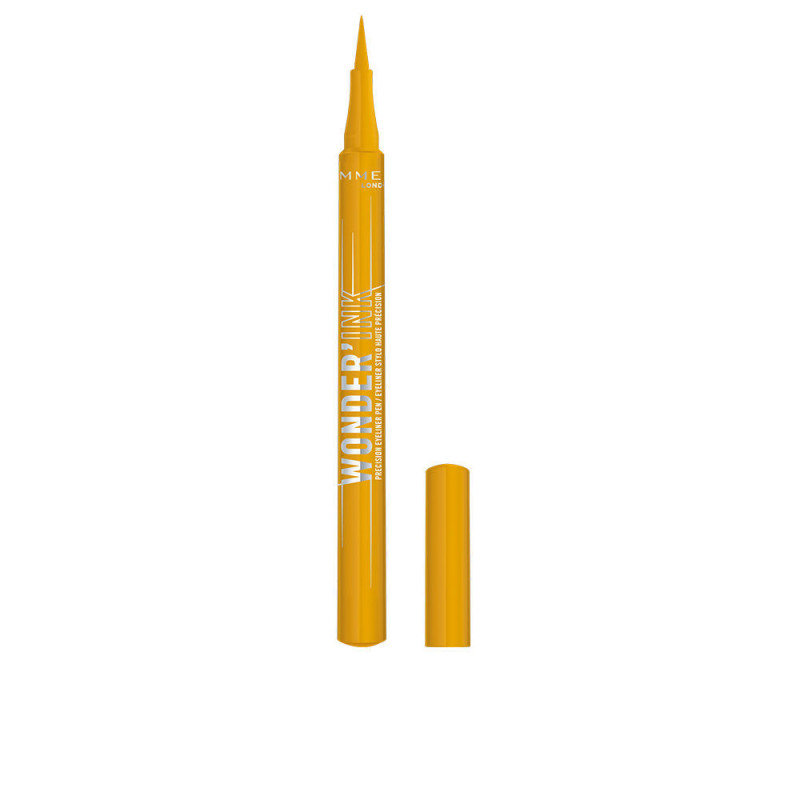 WONDER INK delineador de ojos 05 Honey Heaven 1 u by RIMMEL LONDON for Unisex