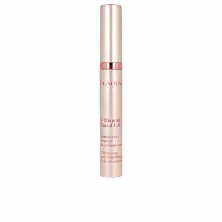 LIFT-AFFINE sérum de ojos efecto tensor y antibolsas 15 ml by CLARINS for Woman