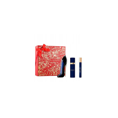 Carolina Herrera C H Good Girl Edp Spray 80ml Sets