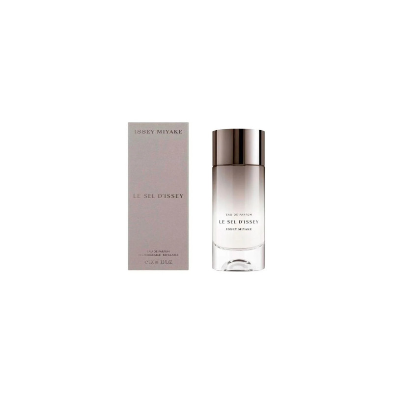 Issey Miyake Le Sel D'issey For Men Edp Spray 100ml
