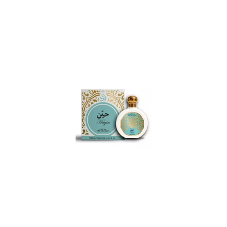 Saphir Utur Al-Yaqut Hayin Parfum 100ml