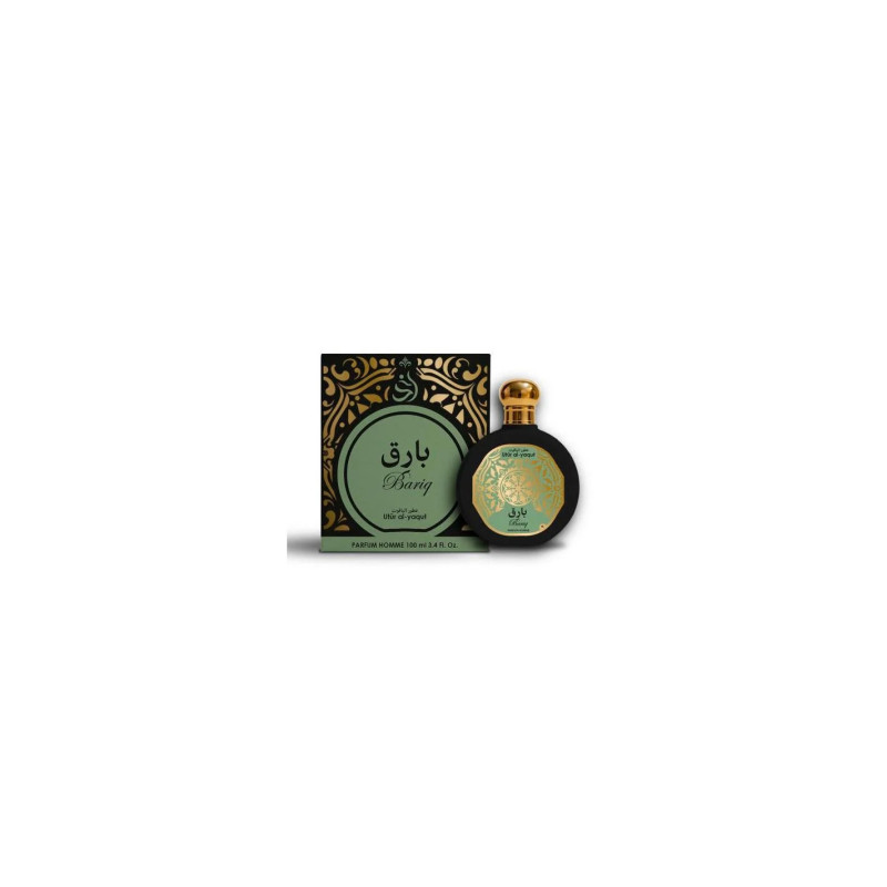 Saphir Utur Al-Yaqut Bariq Parfum 100ml
