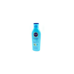 Nivea Sun Aftersun Leche Hidratante 200ml