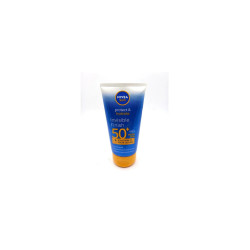 Nivea Sun Protege e Hidrata Leche Solar Acabado Invisible Sfp50 150ml