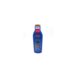 Nivea Sun Protege e Hidrata Leche Solar Spf20 200ml