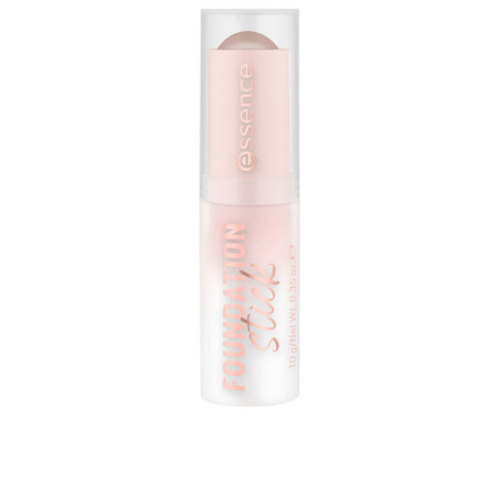FOUNDATION base de maquillaje en stick 240 10 gr by ESSENCE for Unisex