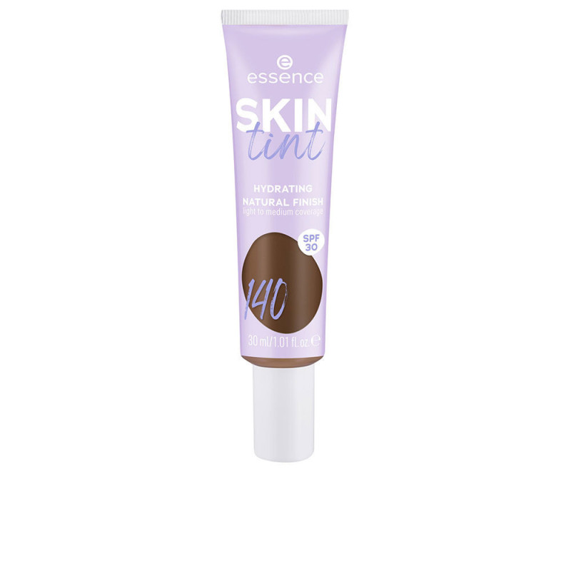 SKIN TINT crema hidratante con color SPF30 140 30 gr by ESSENCE for Unisex