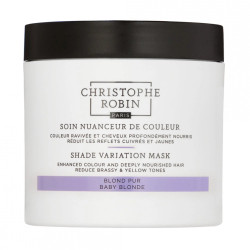 Christophe Robin Shade Variation Care - Baby Blond 8,33 Fl Oz 250ml