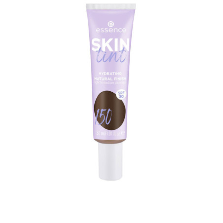 SKIN TINT crema hidratante con color SPF30 150 30 gr by ESSENCE for Unisex