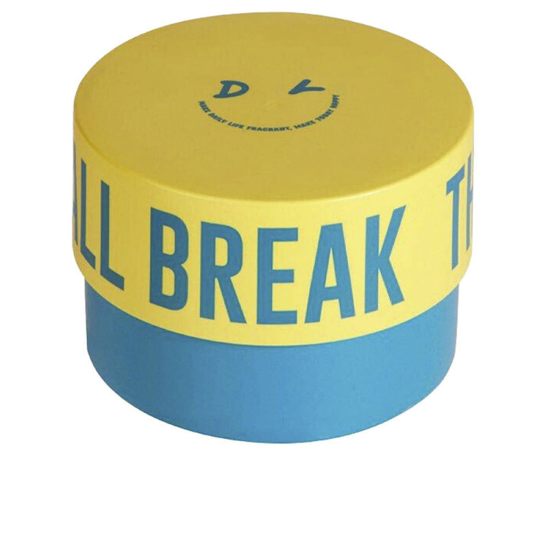 BREAK exfoliante corporal 300 ml by DEAR DOER for Unisex