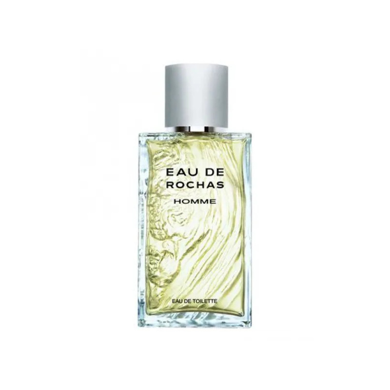 Rochas Eau De Rochas Homme Eau De Toilette Spray 100ml
